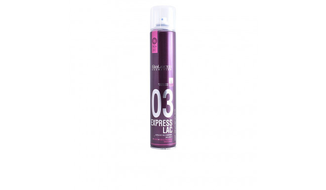 SALERM PROLINE 03 express spray 650 ml