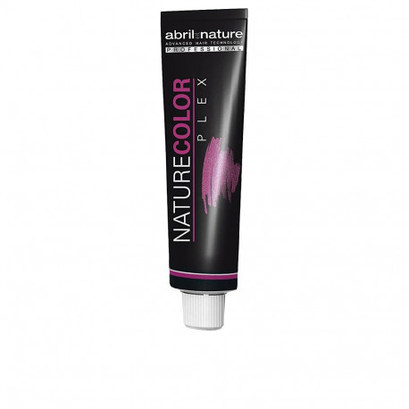 ABRIL ET NATURE NATURECOLOR PLEX permanent color cream #7.43