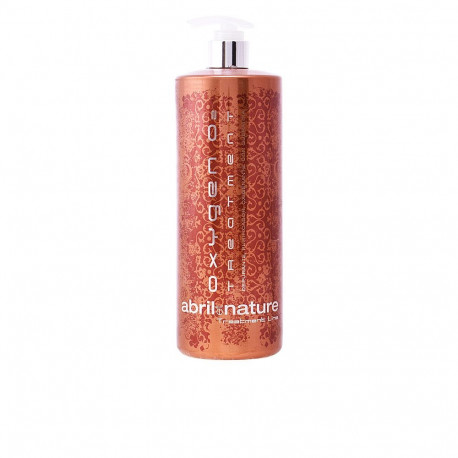 ABRIL ET NATURE OXYGEN O2 bain shampoo 1000 ml