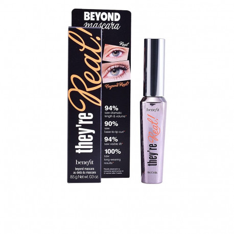 BENEFIT THEY'RE REAL! mascara 8,5 gr