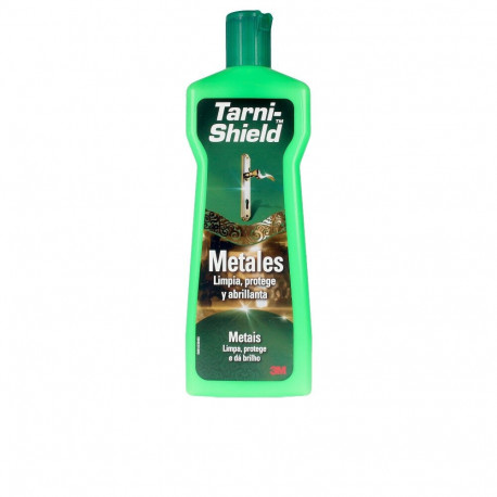 TARNI-SHIELD metallipuhastus- ja kaitsevahend 250ml