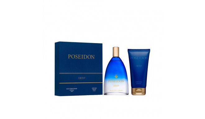 Poseidon komplekt Deep meestele