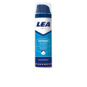 LEA SENSITIVE SKIN espuma de afeitar 250 ml