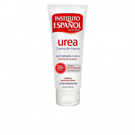 INSTITUTO ESPAÑOL UREA 20% crema de manos 75 ml