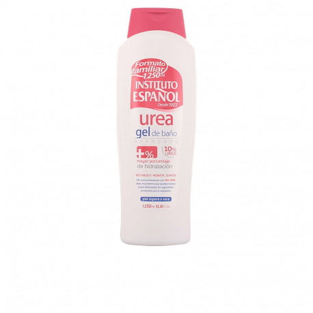 Instituto Español dušigeel uurea 1250ml