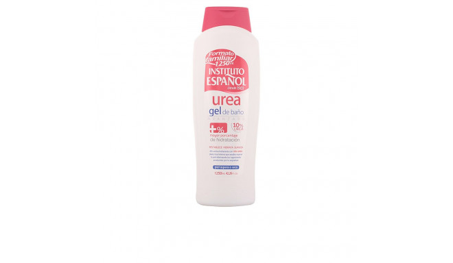 INSTITUTO ESPAÑOL UREA gel de ducha 1250 ml