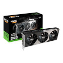 INNO3D NVIDIA RTX 5070 Ti X3 OC 16GB GDDR7 256 bit, 2482MHz / 28Gbps, 3x DP, 1x HDMI, 3 fan 2 slots