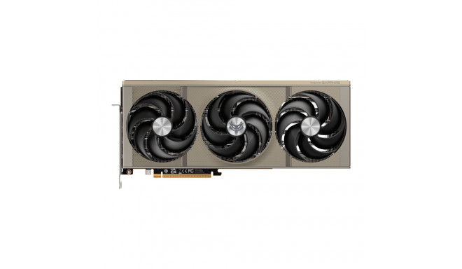 SAPPHIRE NITRO+ AMD RADEON RX 9070 XT GAMING OC 16GB DUAL HDMI / DUAL DP