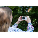 Rollei Compactline tasku digikaamera valge