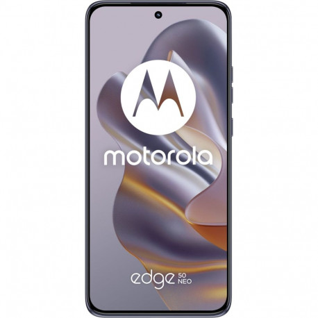 Motorola Edge 50 Neo 5G telefon, 512/12 GB, Grisaille