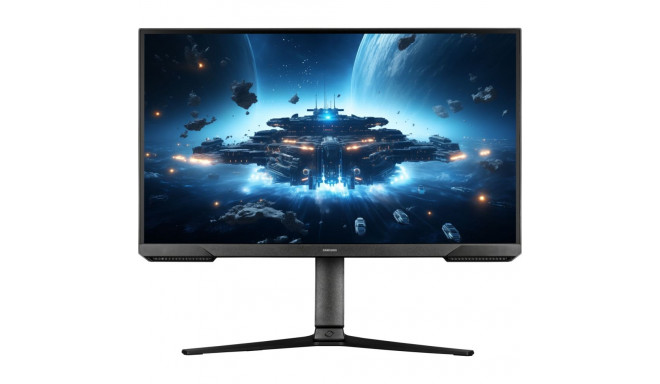 Samsung Odyssey G3 27" mängumonitor