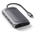 Satechi USB4 Multiport 8K HDMI -adapteri