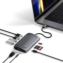 Satechi USB4 Multiport 8K HDMI -adapteri