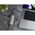 Satechi USB4 Multiport 8K HDMI -adapteri