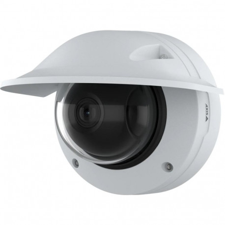 "Axis Netzwerkkamera PTRZ Dome Q3628-VE"