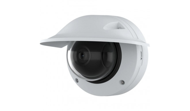 "Axis Netzwerkkamera PTRZ Dome Q3628-VE"