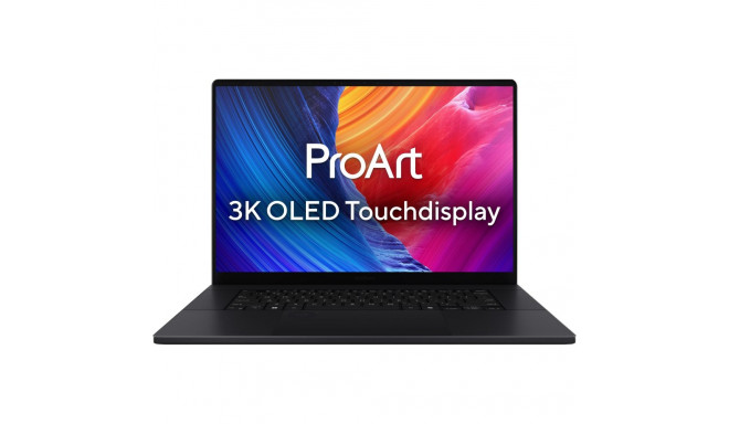 "ASUS ProArt P16 AI R9 HX 370 32 1 5060 H7606WM-RJ049X ohne OS"