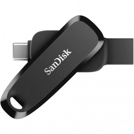 "STICK Sandisk PHONE DRIVE USB TYPE-C/USB TYPE"