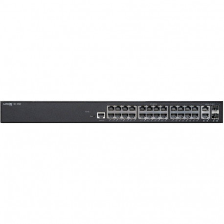 "GS-2426 2.2 Fully Managed Access Switches 2000 series"