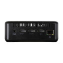"ALLNET NX5Pro MiniPC Videoserver/Client mit Linux und Networkoptix 8GB/64GB ALL-NX5Pro-864"