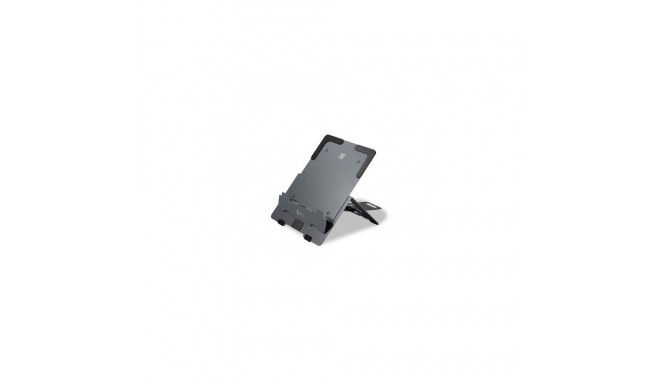 "Bakker Elkhuizen Laptop und Tablet Halterung FlexTop 170 Dark Grey"