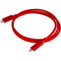 "Club3D ChargingDock USB-C 3.2 ->7xUSB/DP/HDMI/LAN/Audio 100W"