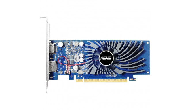 "GT1030 2GB ASUS LP GDDR5 1Fan GT1030-2G-BRK"