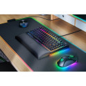 "Razer BlackWidow V4 75% (schwarz. US-International-Layout. Razer Orange)"