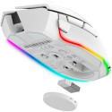 "Razer Basilisk V3 Pro (wei)"