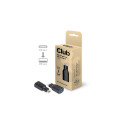 "Club3D Adapter USB 3.1 Typ C > USB 3.0 Typ A St/Bu"