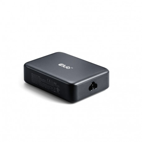 "Club3D Ladegerät 4xUSB Typ C PD 240W. GaN retail"