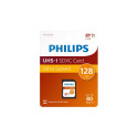 "CARD Philips XC Card 128GB Class 10 UHS-I U1"