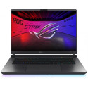 "ASUS ROG Strix G16 U7-255HX 32 1 5070Ti G615LR-RV052W W11H"