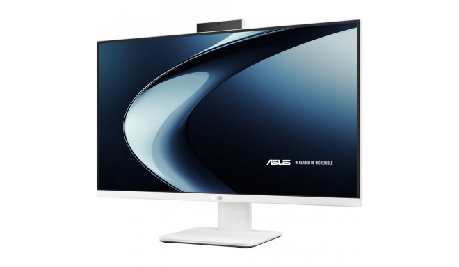 "ASUS AiO 27"" i7-13620H 16GB 1TB black V470VAK-BPE956X W11P"