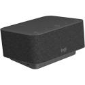 "Logitech Logi Dock for Teams Dockingstation USB-C black"