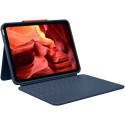 "RUGGED COMBO 4 TOUCH FOR IPAD"