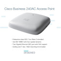"Cisco CBW240AC 802.11AC 4X4 WAVE 2"