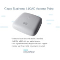 "Cisco CBW140AC 802.11AC 2X2 WAVE 2"