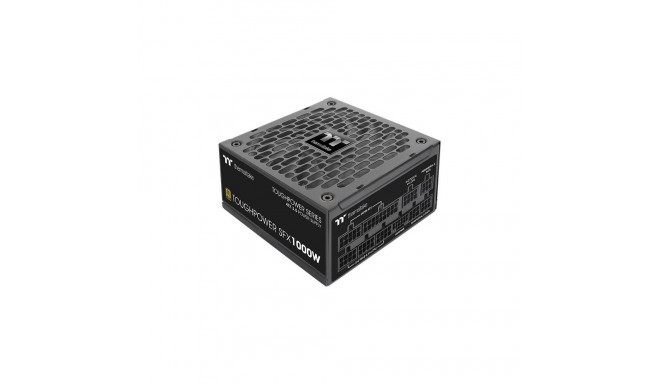 "1000W Thermaltake Toughpower SFX EU Gold"