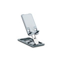 "Tischhalterung für Tablet und Smartphone bis 12'' Inter-Tech AC MTS-105"