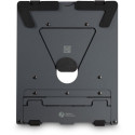"Bakker Elkhuizen Tablet Halterung Ergo-Q 160 Dark Grey 11""-17"""