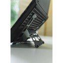 "Bakker Elkhuizen Laptop Halterung UltraStand Universal 13""-15.6"""