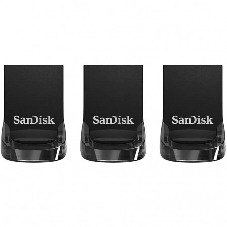 "STICK SANDISK ULTRA FIT USB 3.1"