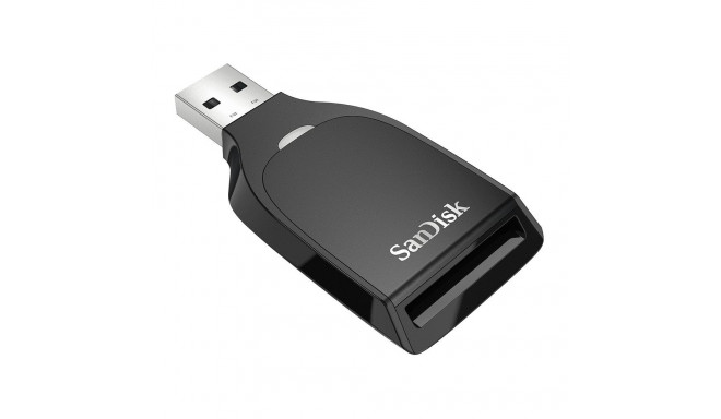 "CARD SANDISK UHS-I READER"