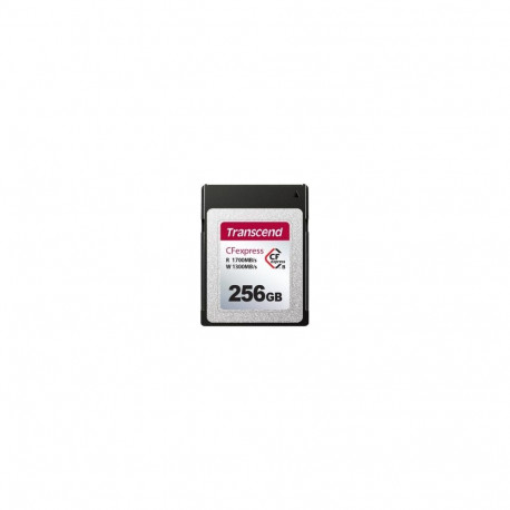 "CARD express Card 256GB Transcend TS256GCFE820. TLC"