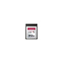 "CARD CFexpress Card 512GB Transcend TS512GCFE820. TLC"