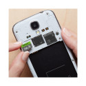 "CARD Micro XC Card 256GB PNY Elite Cl.10 U1 retail"