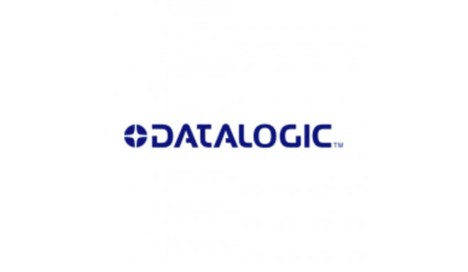 "Datalogic CAB-456 RS232 9P MALE COILED"