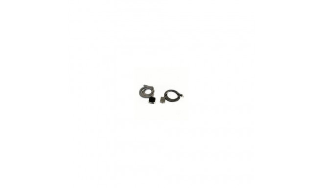 "Datalogic CAB-433 RS232 PWR 9P FEM"