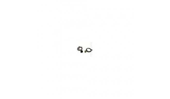 "Datalogic DL CAB-362 RS232 9 PINS FEM"